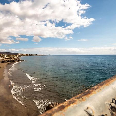 Apartamento Las Lomas 19 San Agustín Εξωτερικό φωτογραφία
