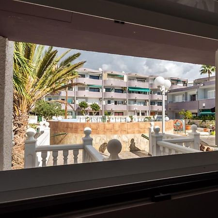 Apartamento Las Lomas 19 San Agustín Εξωτερικό φωτογραφία