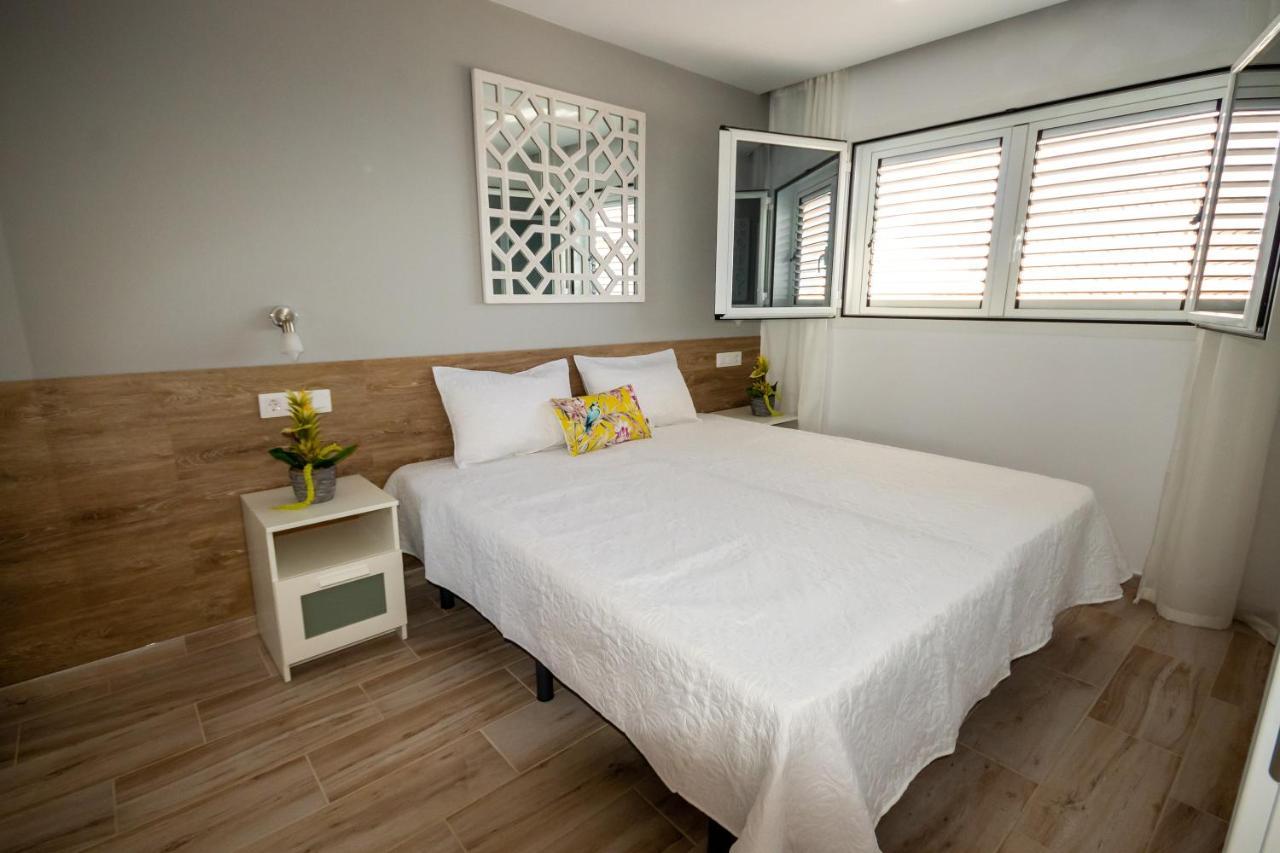 Apartamento Las Lomas 19 San Agustín Εξωτερικό φωτογραφία