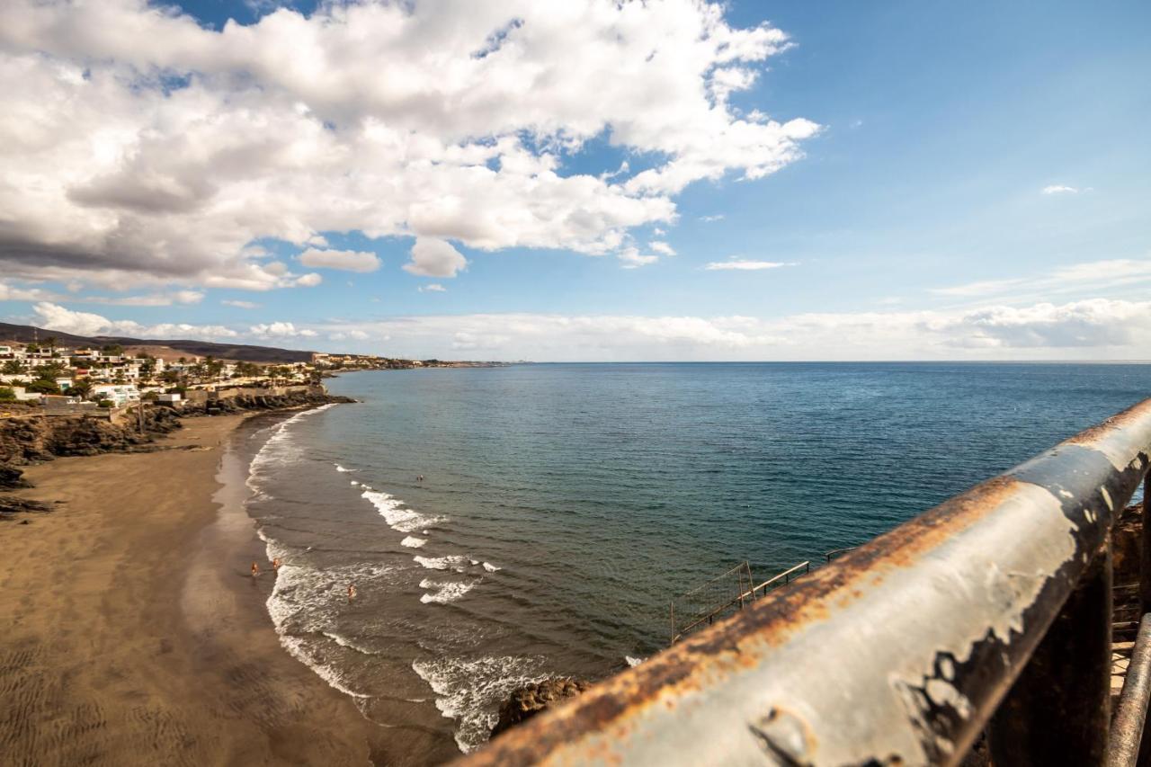 Apartamento Las Lomas 19 San Agustín Εξωτερικό φωτογραφία