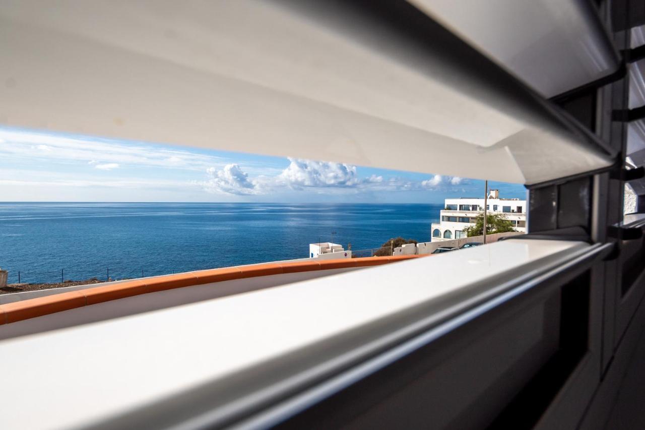 Apartamento Las Lomas 19 San Agustín Εξωτερικό φωτογραφία