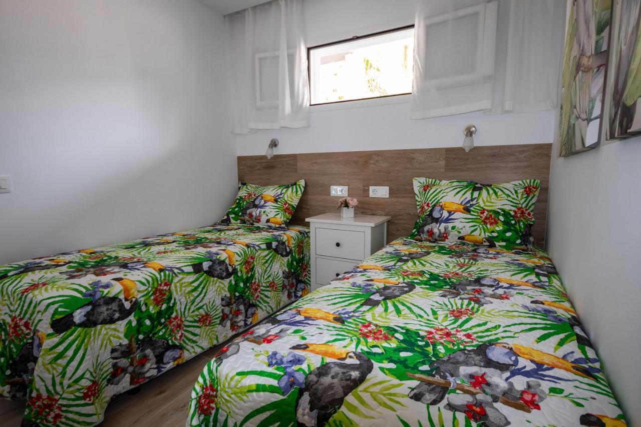 Apartamento Las Lomas 19 San Agustín Εξωτερικό φωτογραφία