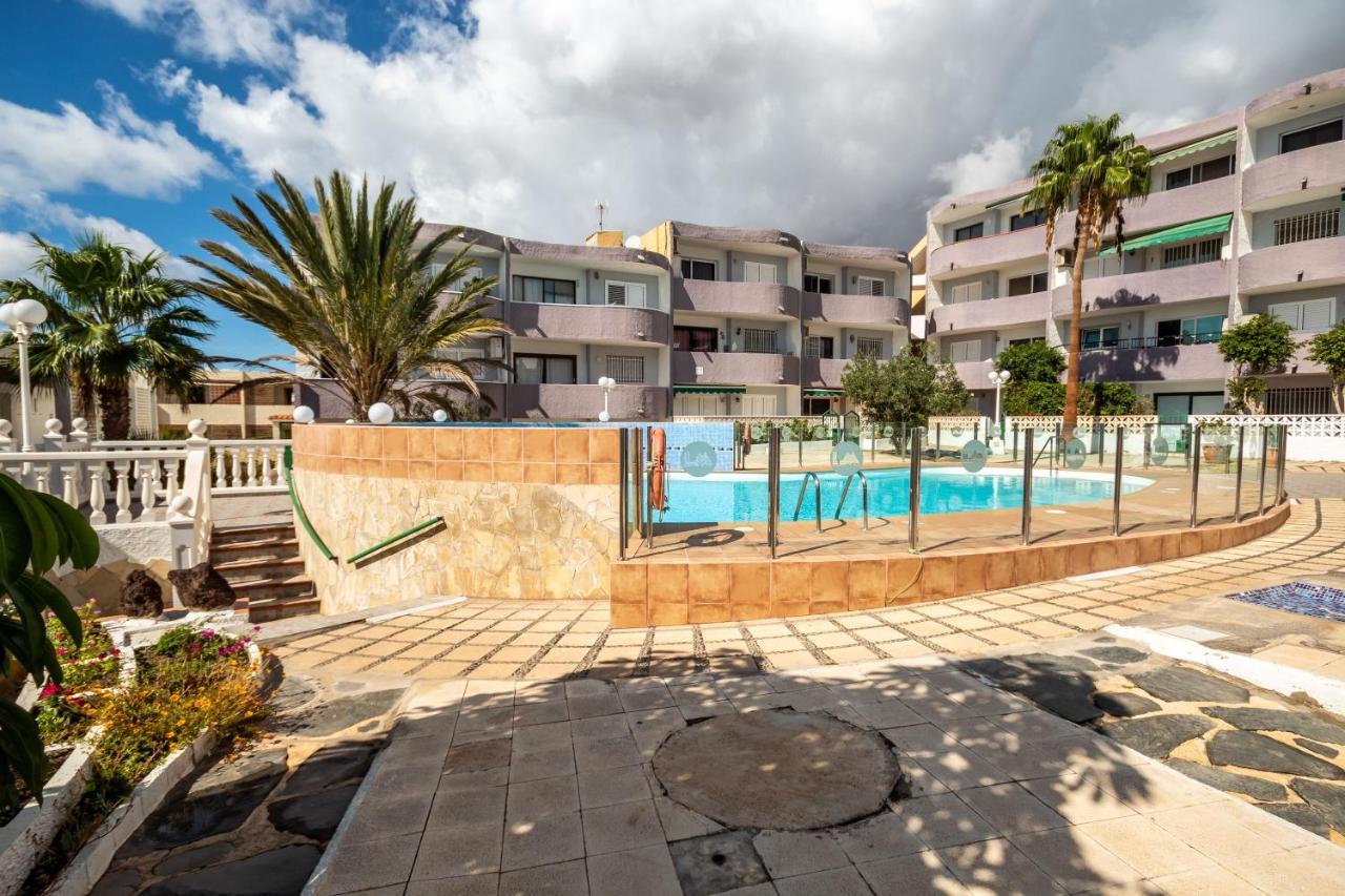 Apartamento Las Lomas 19 San Agustín Εξωτερικό φωτογραφία