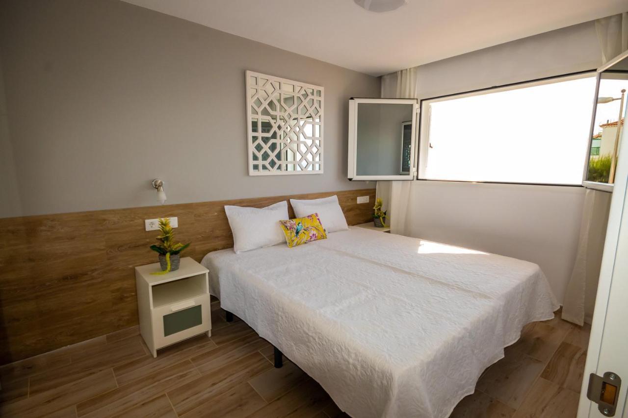 Apartamento Las Lomas 19 San Agustín Εξωτερικό φωτογραφία