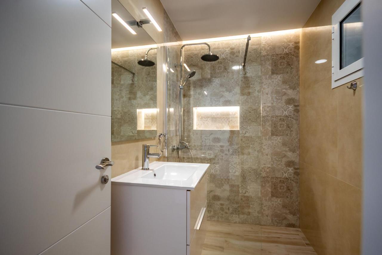 Apartamento Las Lomas 19 San Agustín Εξωτερικό φωτογραφία