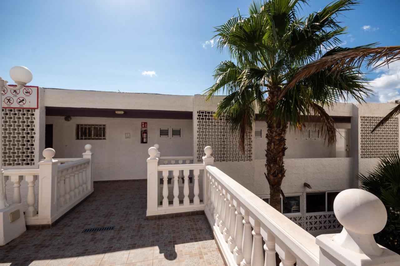 Apartamento Las Lomas 19 San Agustín Εξωτερικό φωτογραφία