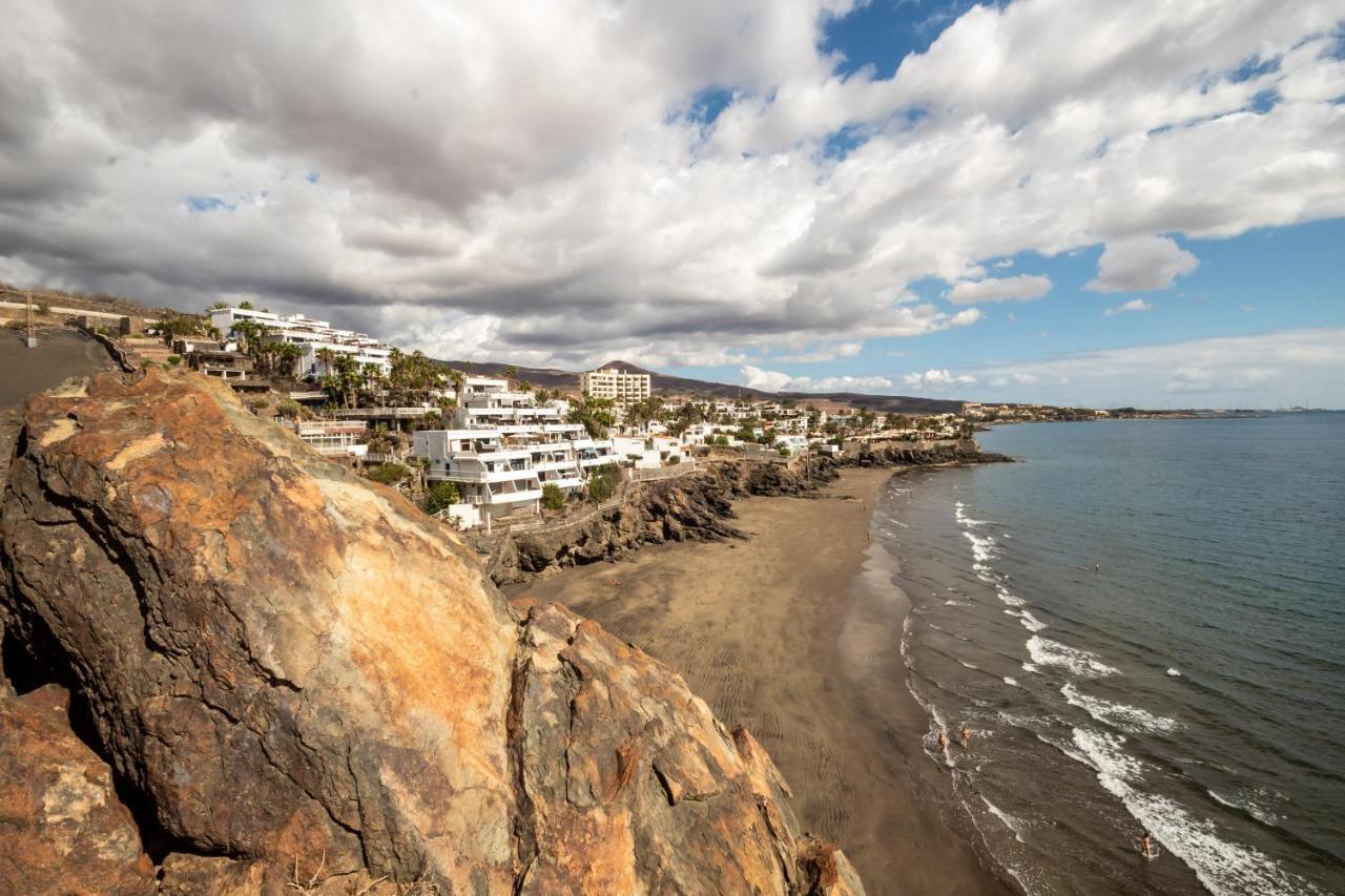 Apartamento Las Lomas 19 San Agustín Εξωτερικό φωτογραφία