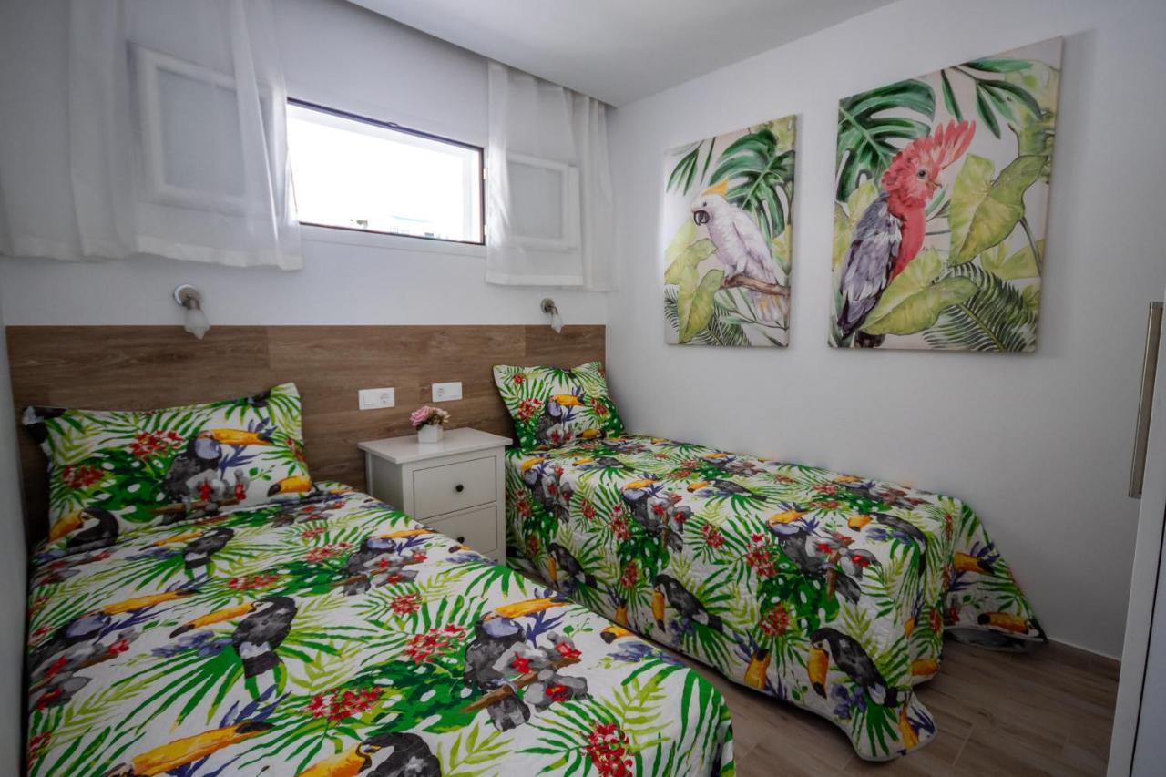 Apartamento Las Lomas 19 San Agustín Εξωτερικό φωτογραφία