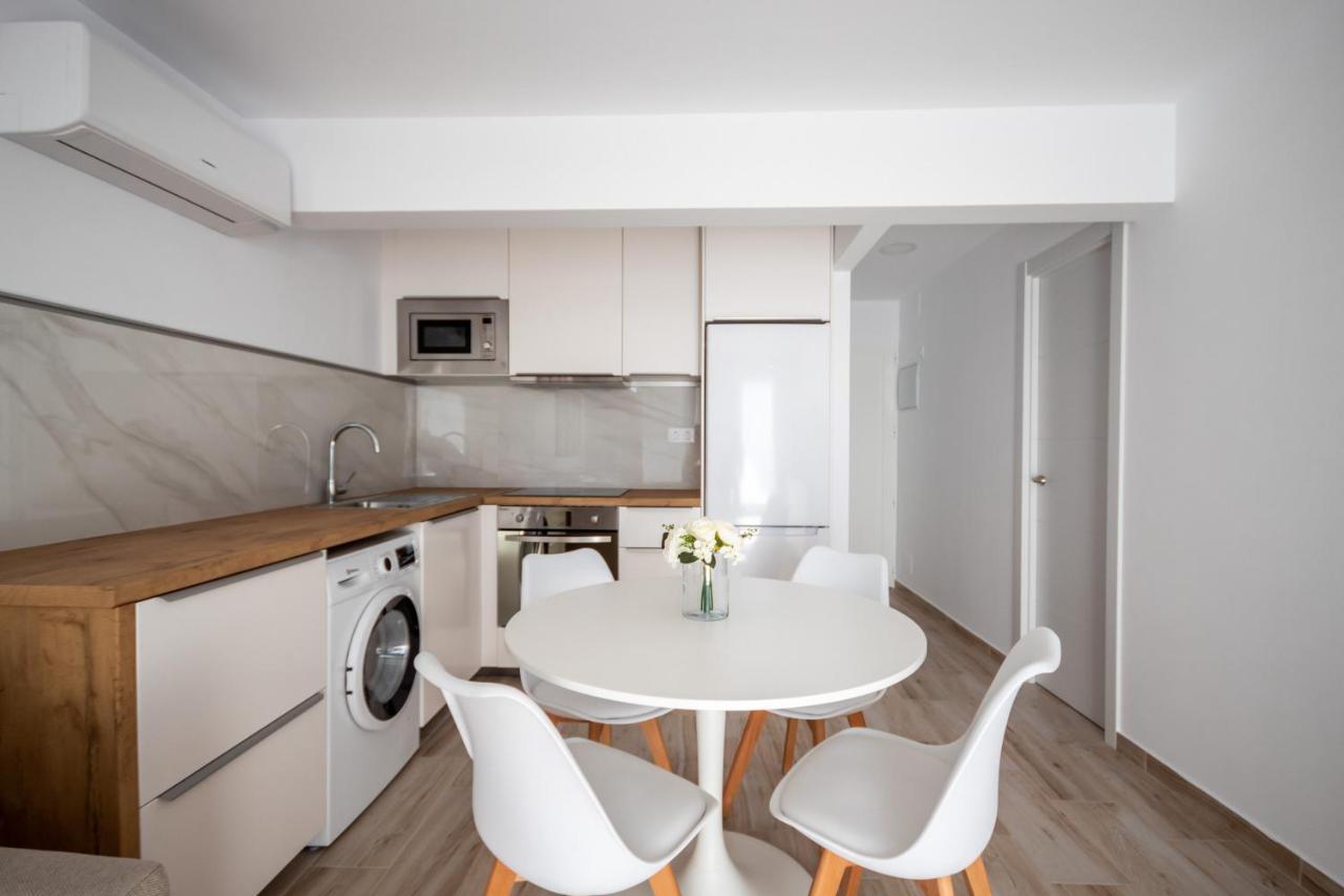 Apartamento Las Lomas 19 San Agustín Εξωτερικό φωτογραφία